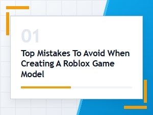 Common Lua Mistakes for Roblox Game Models